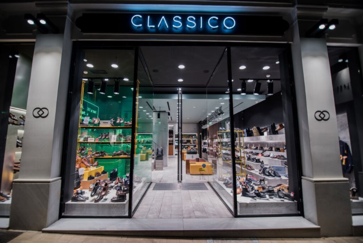 Classico Shoes - Gallery (1)