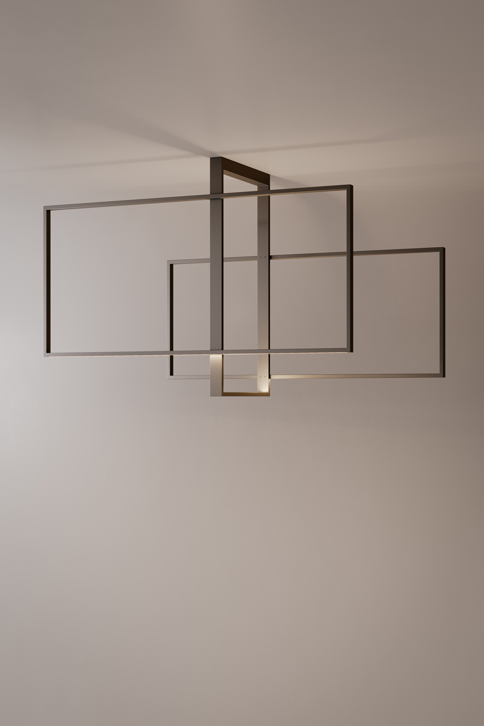 Mondrian Led Ceiling - Image 4