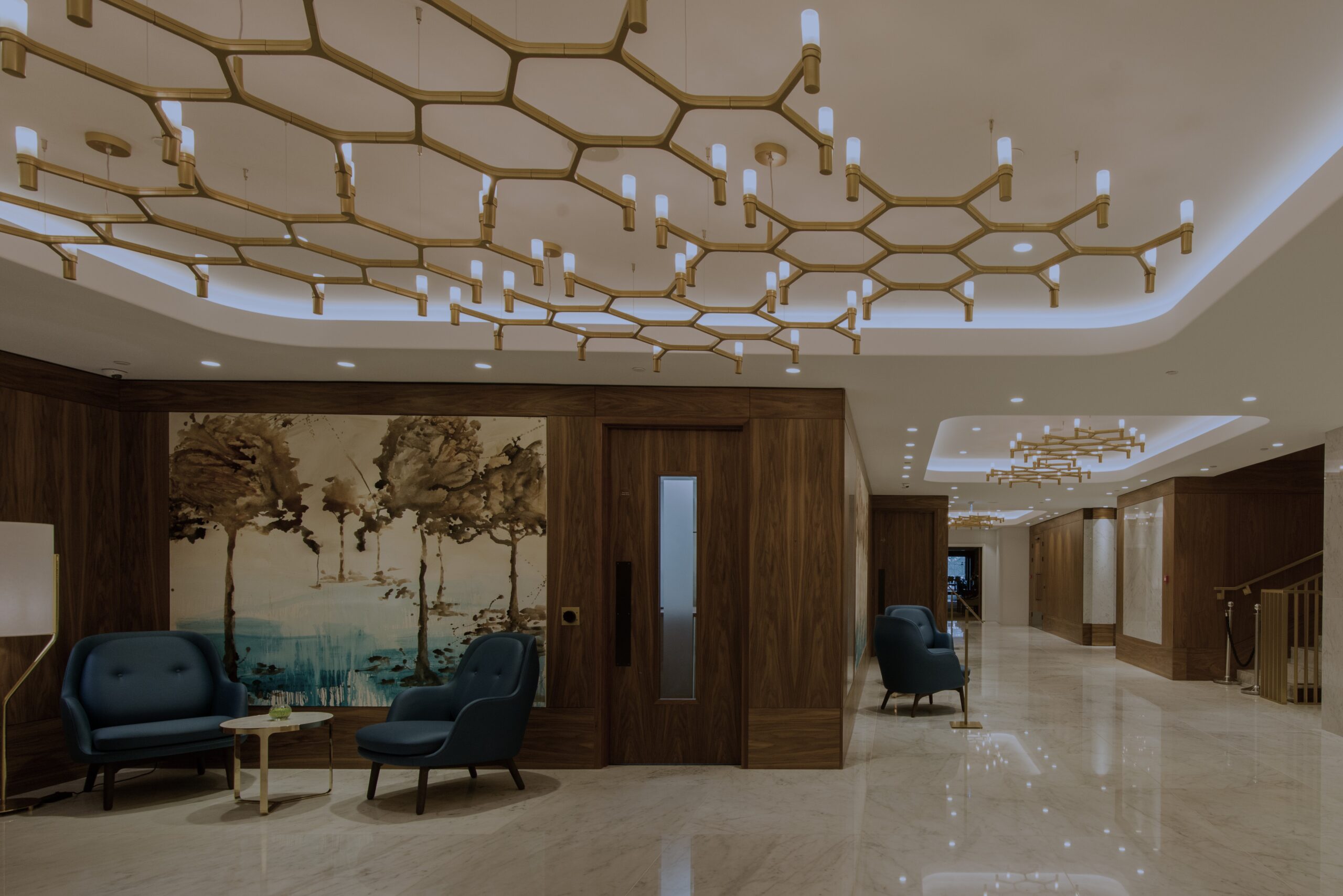LANCASTER HOTEL