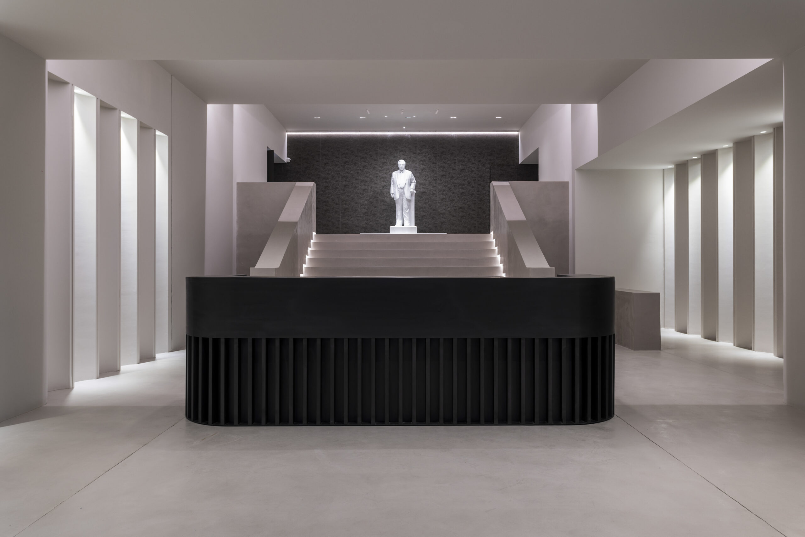 OAKA Entrance 1