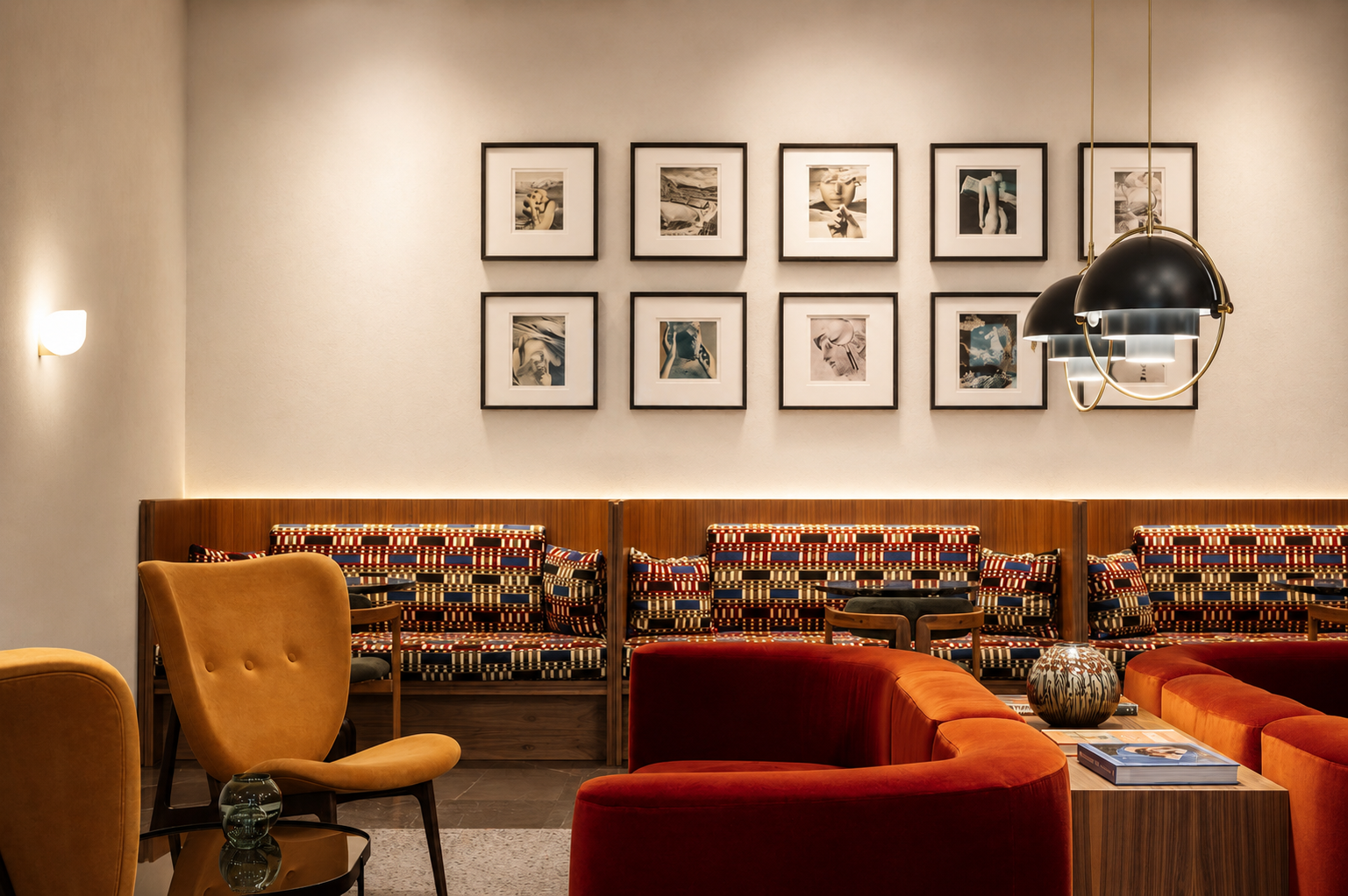 PERIANTH HOTEL