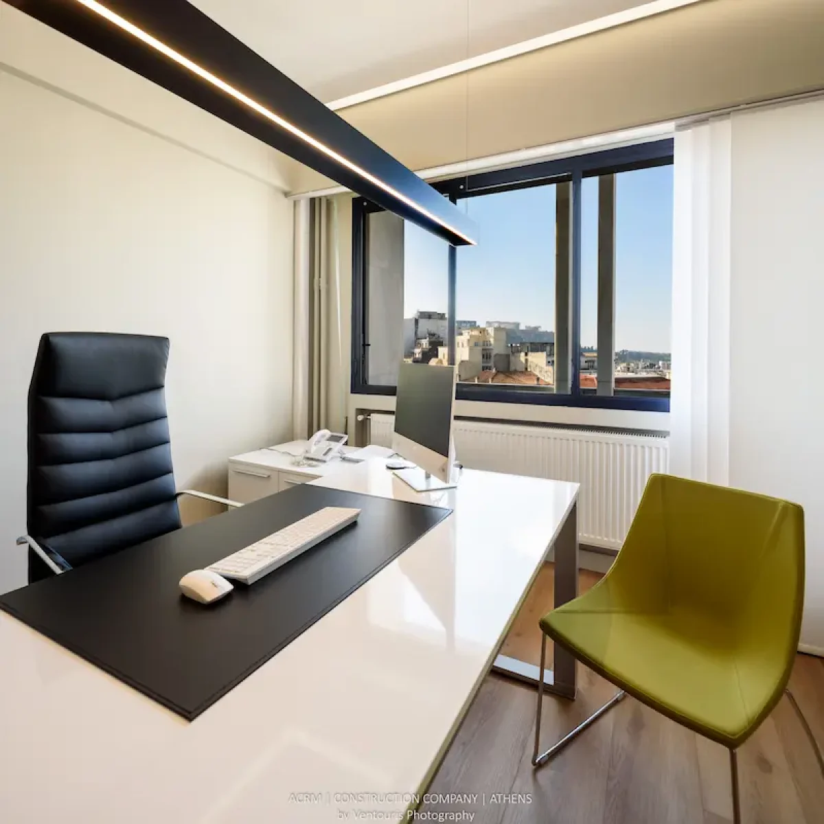 Office Space in Athens (4)